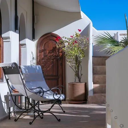Dar Mo'Da Hotel Marrakesh Exterior photo