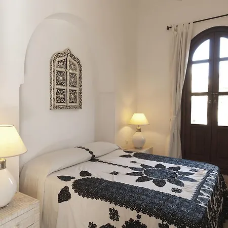 Dar Mo'Da Hotel Marrakesh Room photo